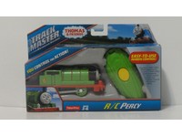 trackmaster rc thomas at tidmouth sheds
